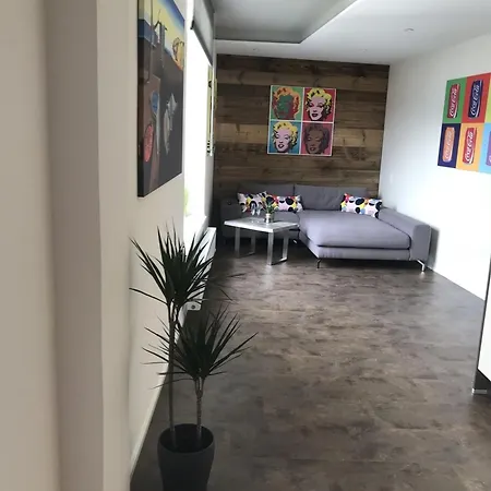 Moderne Innenstadtwohnung Klagenfurt