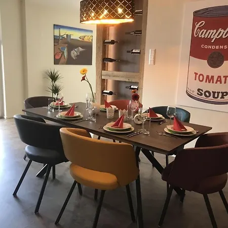 Moderne Innenstadtwohnung Klagenfurt *