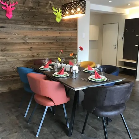 Moderne Innenstadtwohnung Klagenfurt بيت للعطل *