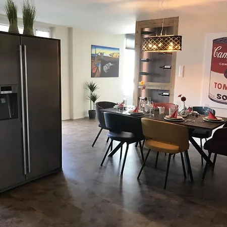 Moderne Innenstadtwohnung Klagenfurt בית נופש *