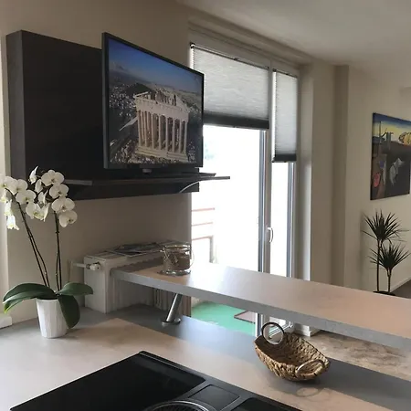 Moderne Innenstadtwohnung Klagenfurt بيت للعطل كلاغنفورت