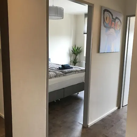 Moderne Innenstadtwohnung Klagenfurt 別荘 クラーゲンフルト