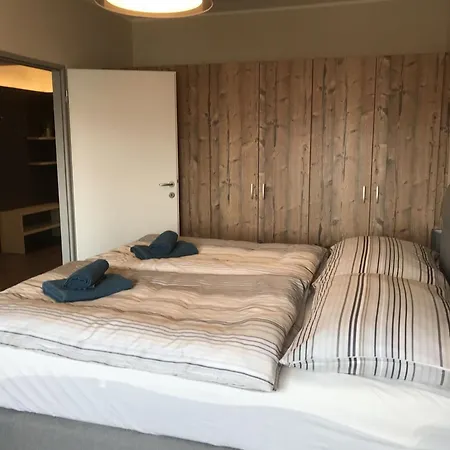 Moderne Innenstadtwohnung Klagenfurt بيت للعطل