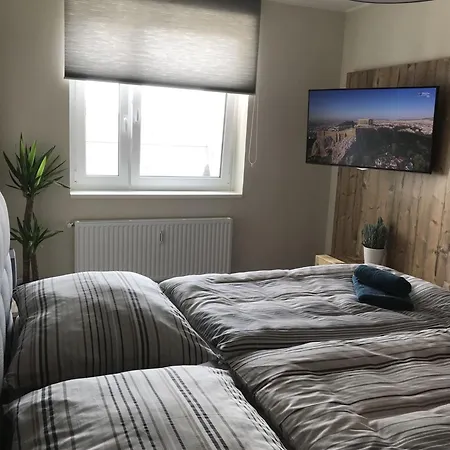 Moderne Innenstadtwohnung Klagenfurt بيت للعطل