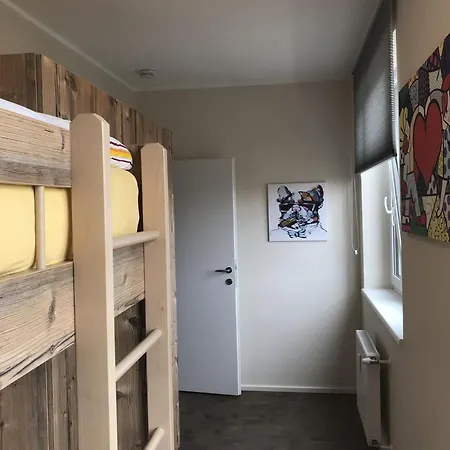 Moderne Innenstadtwohnung Klagenfurt