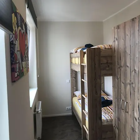 Moderne Innenstadtwohnung Klagenfurt بيت للعطل