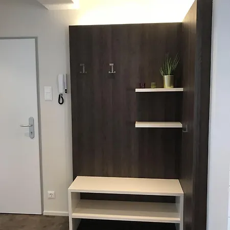 Moderne Innenstadtwohnung Klagenfurt * クラーゲンフルト