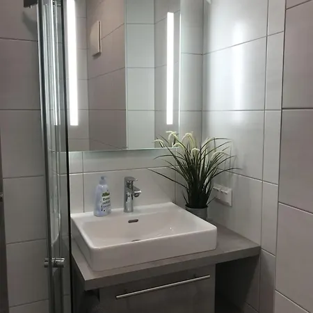 Сasa de vacaciones Moderne Innenstadtwohnung Klagenfurt