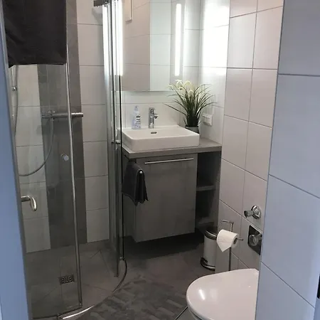 Moderne Innenstadtwohnung Klagenfurt