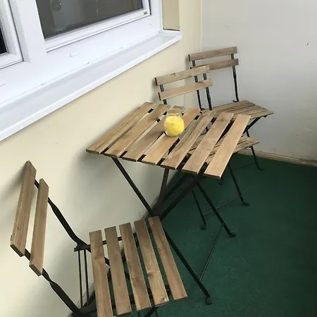 Moderne Innenstadtwohnung Klagenfurt كلاغنفورت