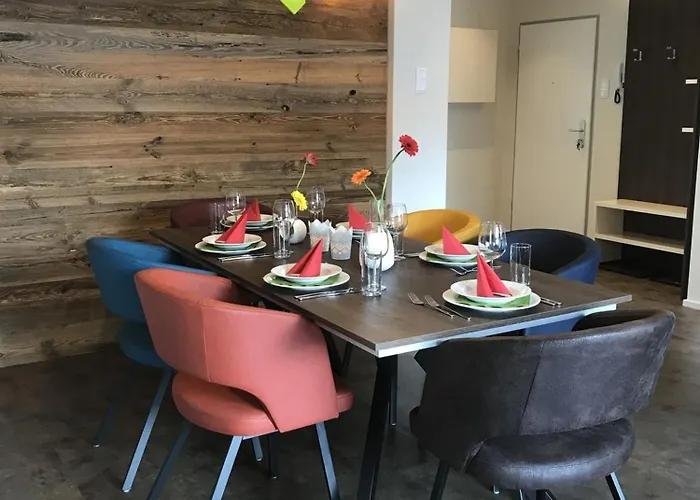 Moderne Innenstadtwohnung Klagenfurt بيت للعطل *