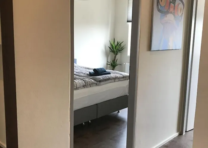 Moderne Innenstadtwohnung Klagenfurt בית נופש קלגנפורט