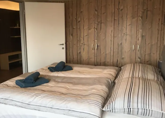 Moderne Innenstadtwohnung Klagenfurt Сasa de vacaciones