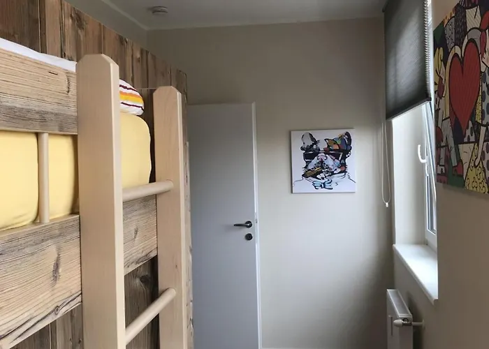 Moderne Innenstadtwohnung Klagenfurt