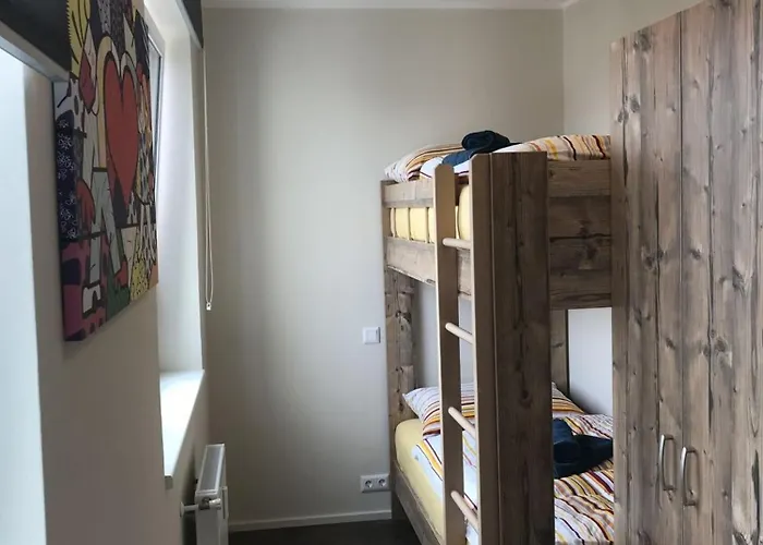 Moderne Innenstadtwohnung Klagenfurt بيت للعطل