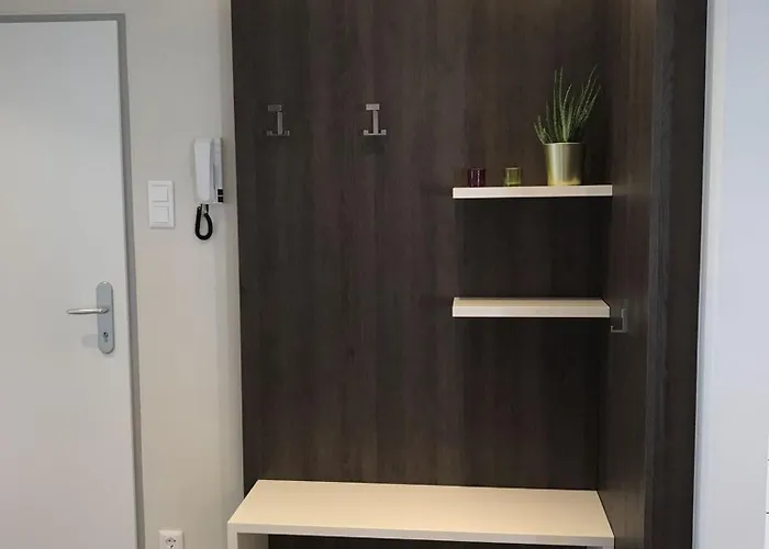 Moderne Innenstadtwohnung Klagenfurt * كلاغنفورت