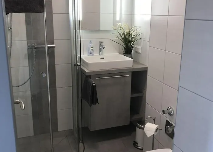 Moderne Innenstadtwohnung Klagenfurt