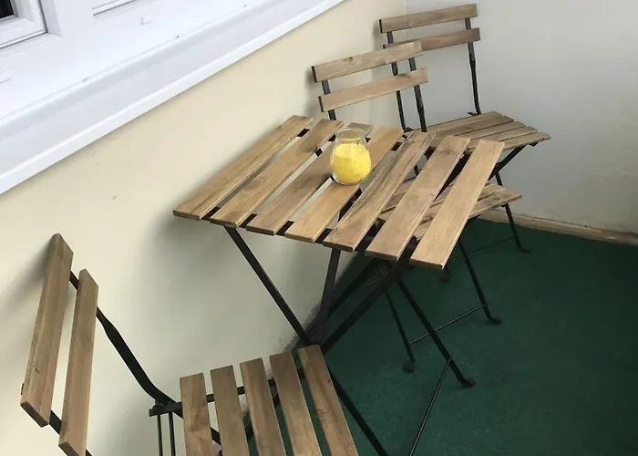 Moderne Innenstadtwohnung Klagenfurt كلاغنفورت